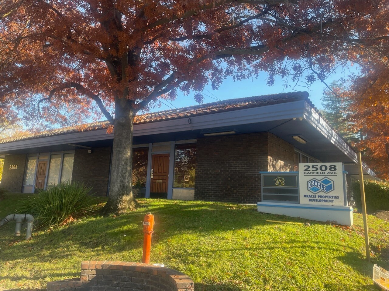 2508 Garfield Ave, Carmichael, CA for Rent