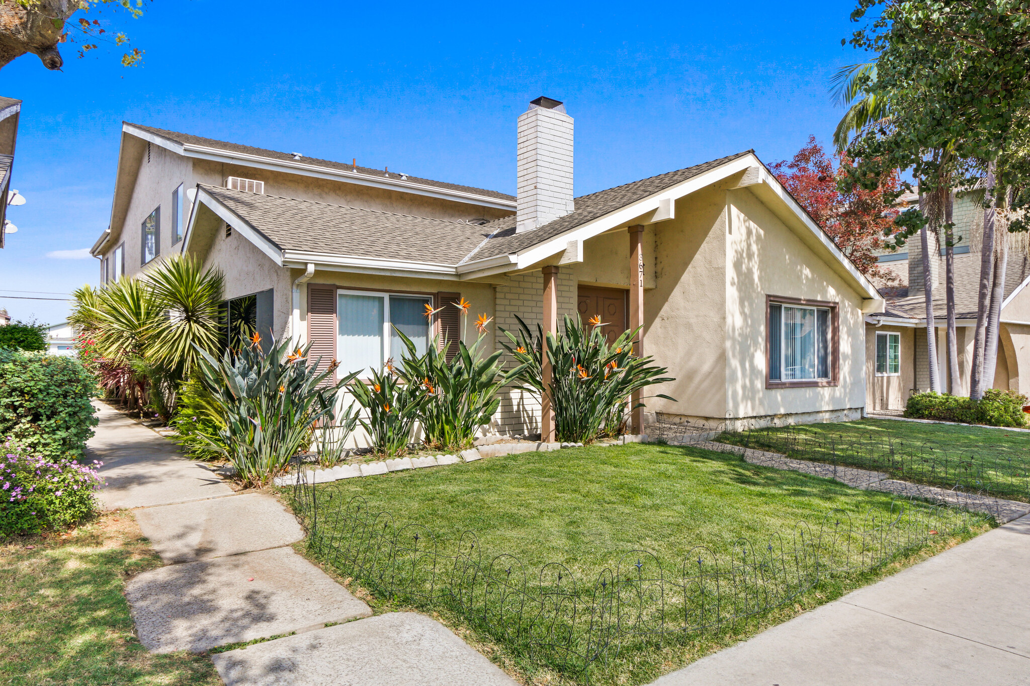 3671 Howard Ave, Los Alamitos, CA for Sale