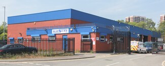 Leeds, WYK Industrial - 126 Whitehall Rd