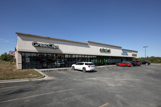 Excelsior Springs, MO Retail - 2367 Vintage Ct