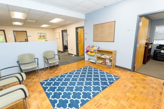 Mountainside, NJ Office/Medical - 1139 Spruce Dr