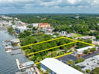 Fort Walton Beach, FL Commercial Land - 42 Miracle Strip Pky SE Fort Walton Beach, FL Commercial Land - 42 Miracle Strip Pky SE