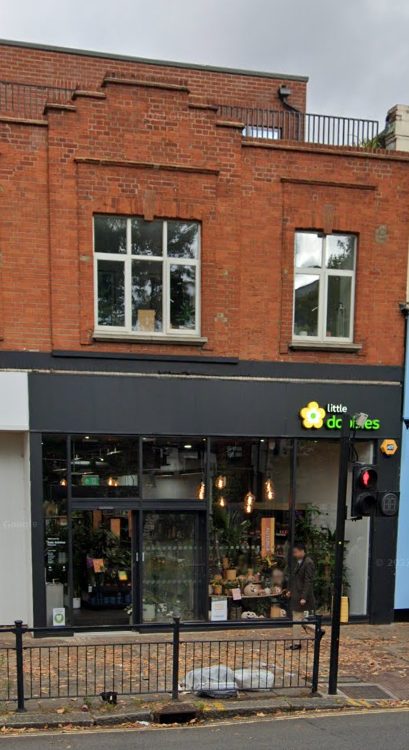 342-344 Chiswick High Rd, London, LND for Rent