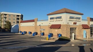 Littleton, CO Car Washes - 13074 W Ida Ave