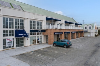 West Caldwell, NJ Office/Medical - 555 Passaic Ave