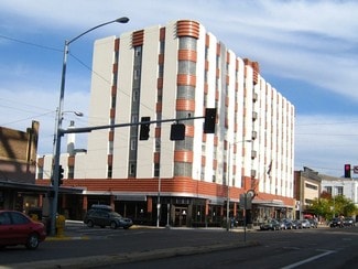 Missoula, MT Office - 111 N Higgins Ave Missoula, MT Office - 111 N Higgins Ave