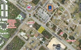Deltona, FL Commercial - 2853 Howland Blvd