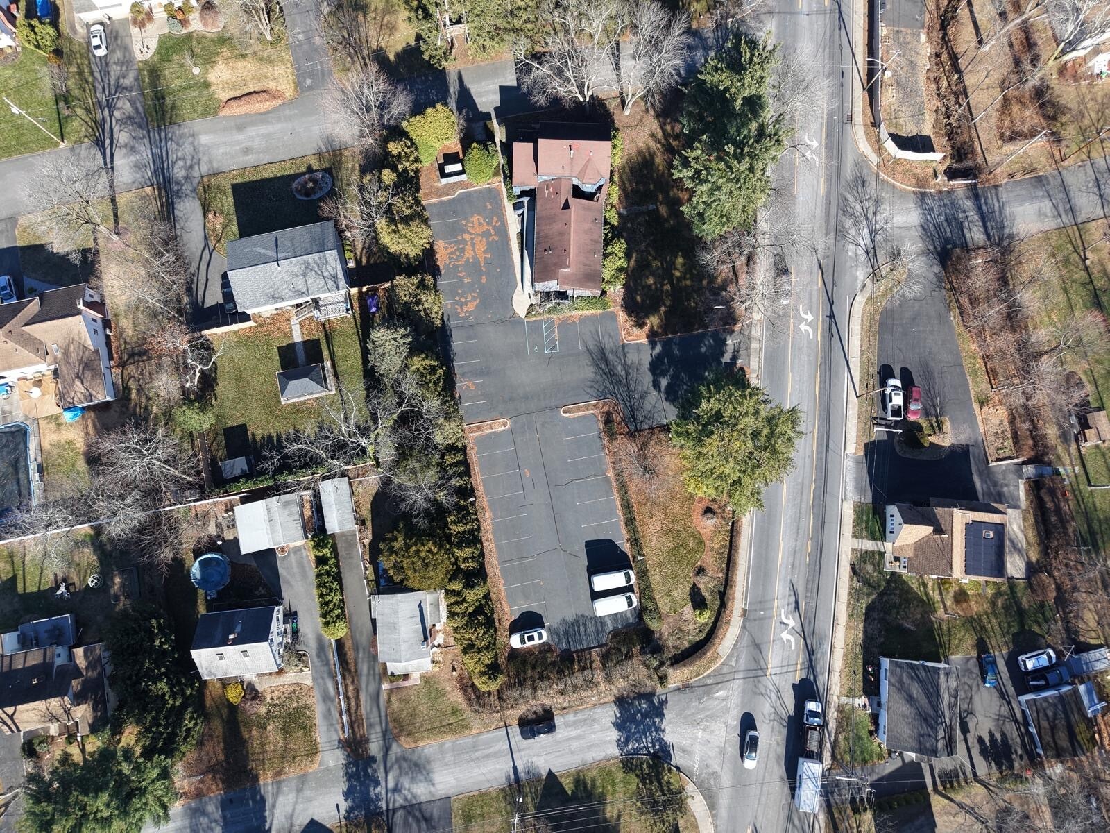 57 N Middletown Rd, Nanuet, NY for Rent