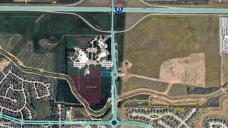 Katy, TX Commercial Land - 1020 Texas Heritage Parkway
