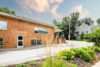 Omaha, NE Office - 3569 Leavenworth St