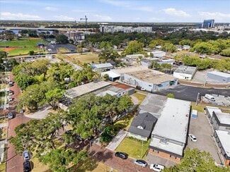 Orlando, FL Manufacturing - 1020 Wilfred Dr