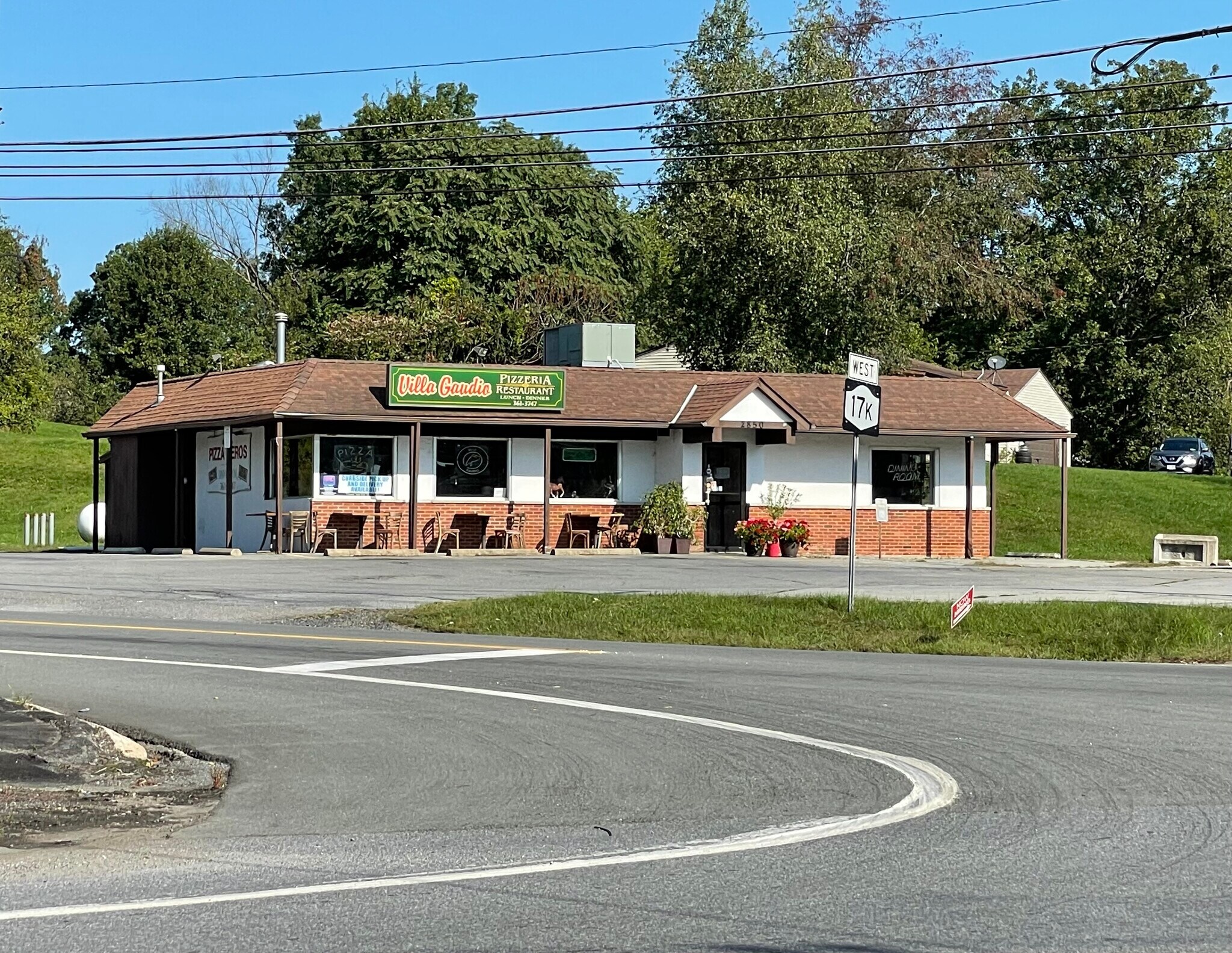 2850 State Route 17K, Middletown, NY for Sale