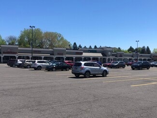 Liverpool, NY Retail - 7608 Oswego Rd