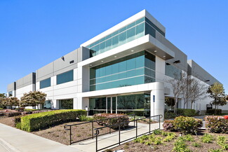 Huntington Beach, CA Industrial - 14422 Astronautics Ln