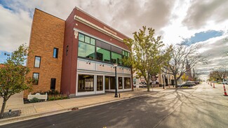 Michigan City, IN Retail - 710 Franklin St