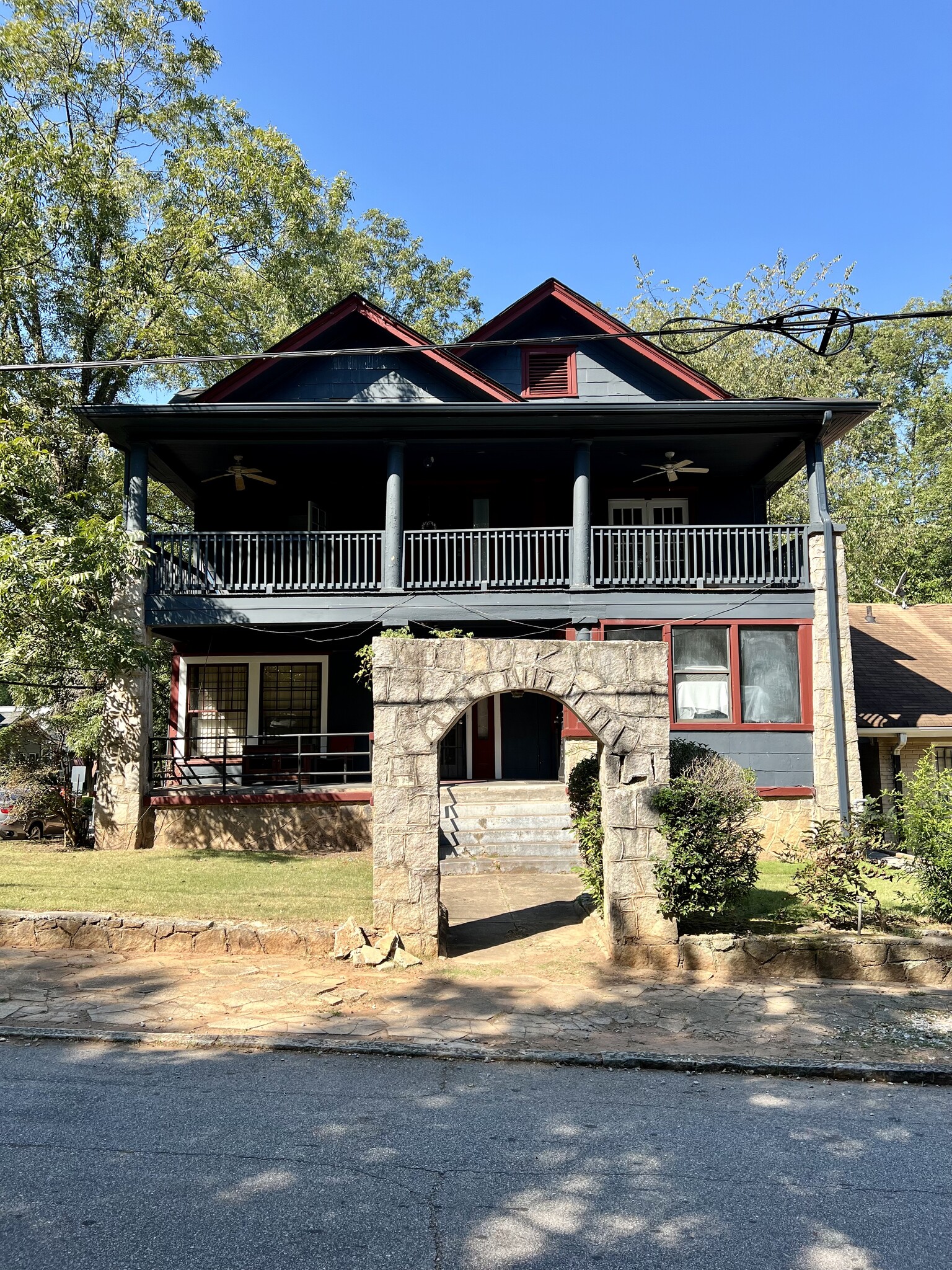 529 Atwood St SW, Atlanta, GA for Sale