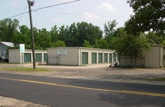 Bush, LA Self-Storage Facilities - 81694 LA-21