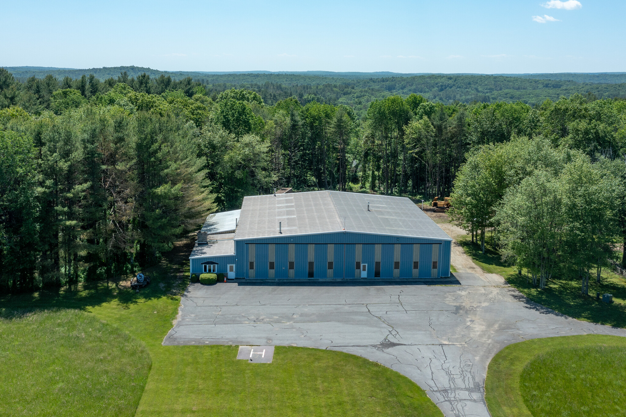 80 Bungay Hill Rd, Woodstock, CT for Sale