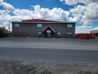 Cheyenne, WY Office, Industrial - 212 Avenue D