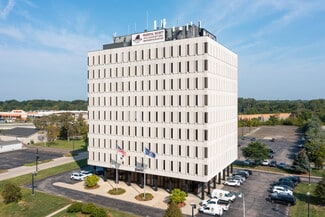 Taylor, MI Office - 20600 Eureka Rd