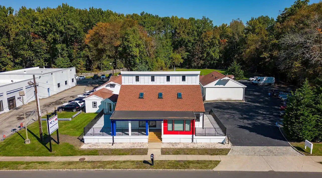 1221 Bloomfield Ave, Fairfield, NJ for Rent