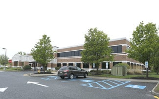 Holmdel, NJ Office/Medical - 100 Commons Way Holmdel, NJ Office/Medical - 100 Commons Way