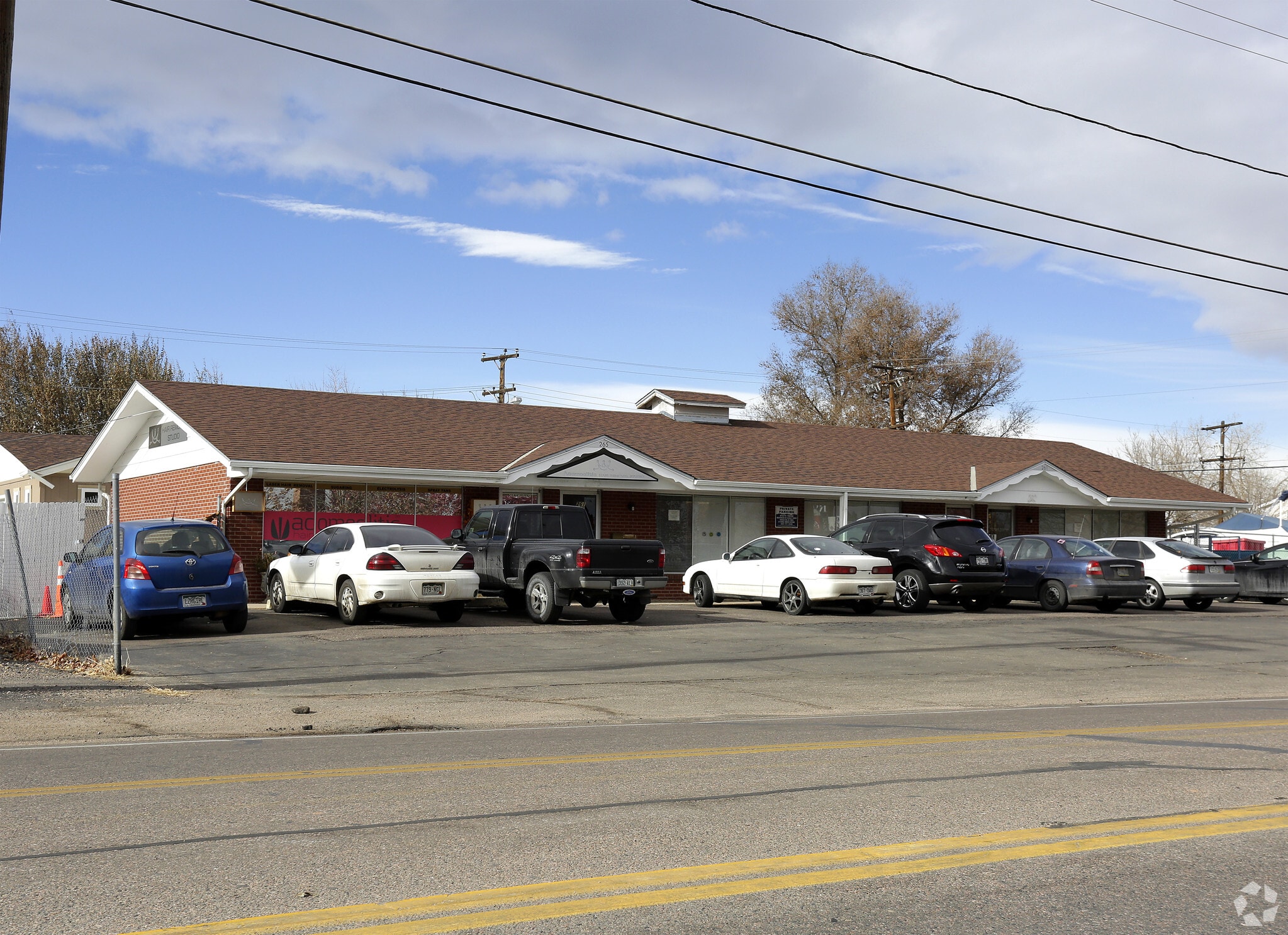 261-265 S Harlan St, Lakewood, CO for Rent
