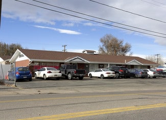 Lakewood, CO Office - 261-265 S Harlan St