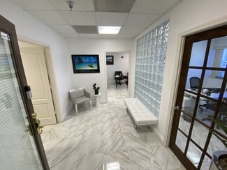 Bay Harbor Islands, FL Office - 1111 Kane Concourse Bay Harbor Islands, FL Office - 1111 Kane Concourse