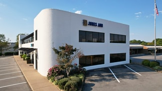 Little Rock, AR Office - 11311 Arcade Dr