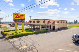Airway Heights, WA Fast Food - 12421 Sunset Hwy