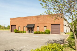 Hendersonville, TN Flex - 103 Tennessee Way Hendersonville, TN Flex - 103 Tennessee Way