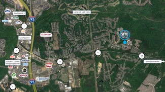 Fredericksburg, VA Commercial - 3625 Sunday Ln Fredericksburg, VA Commercial - 3625 Sunday Ln