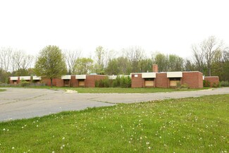 Romulus, MI undefined - 39000 Superior St Romulus, MI undefined - 39000 Superior St