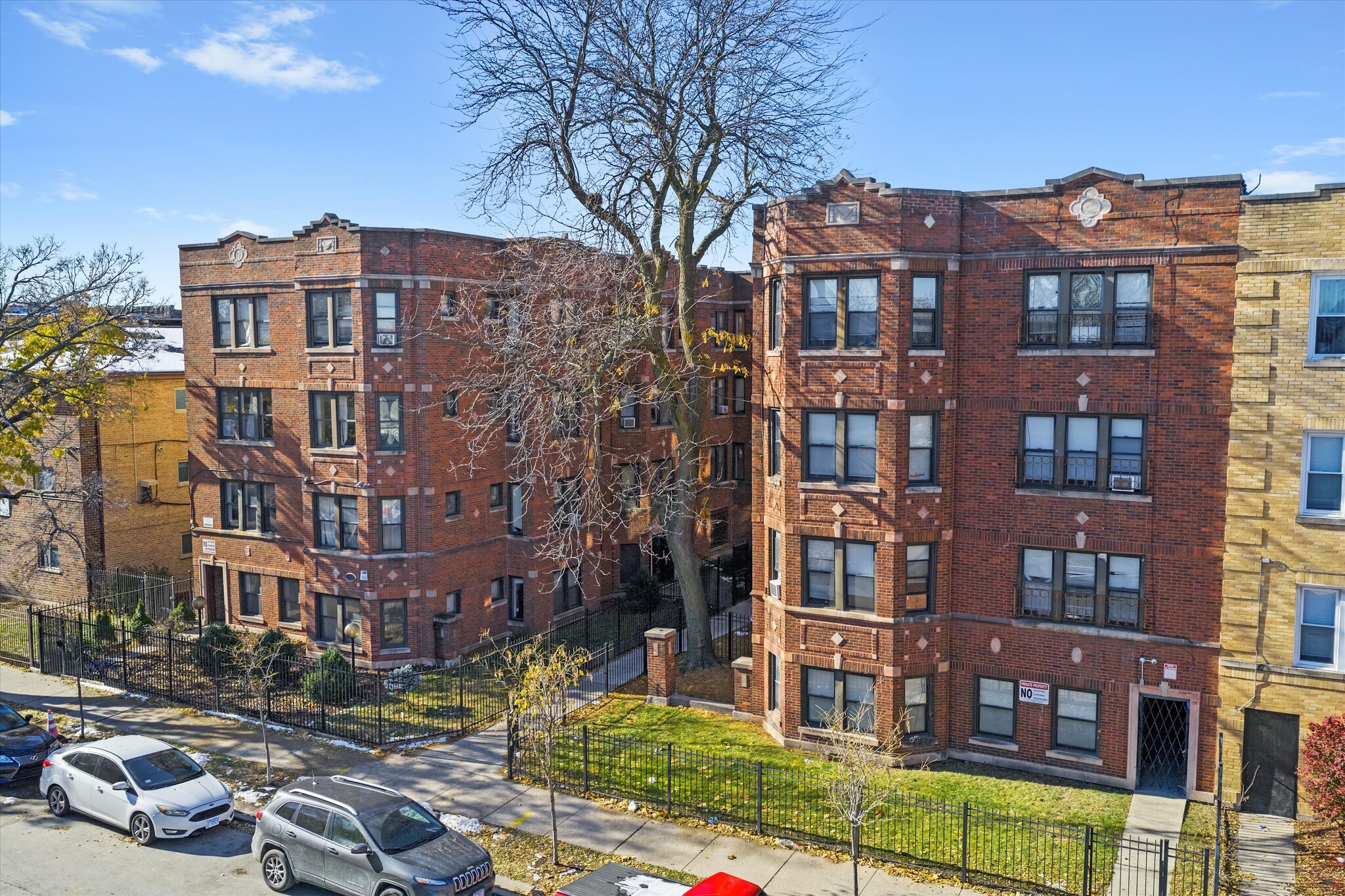 6820-6824 S Perry Ave, Chicago, IL for Sale