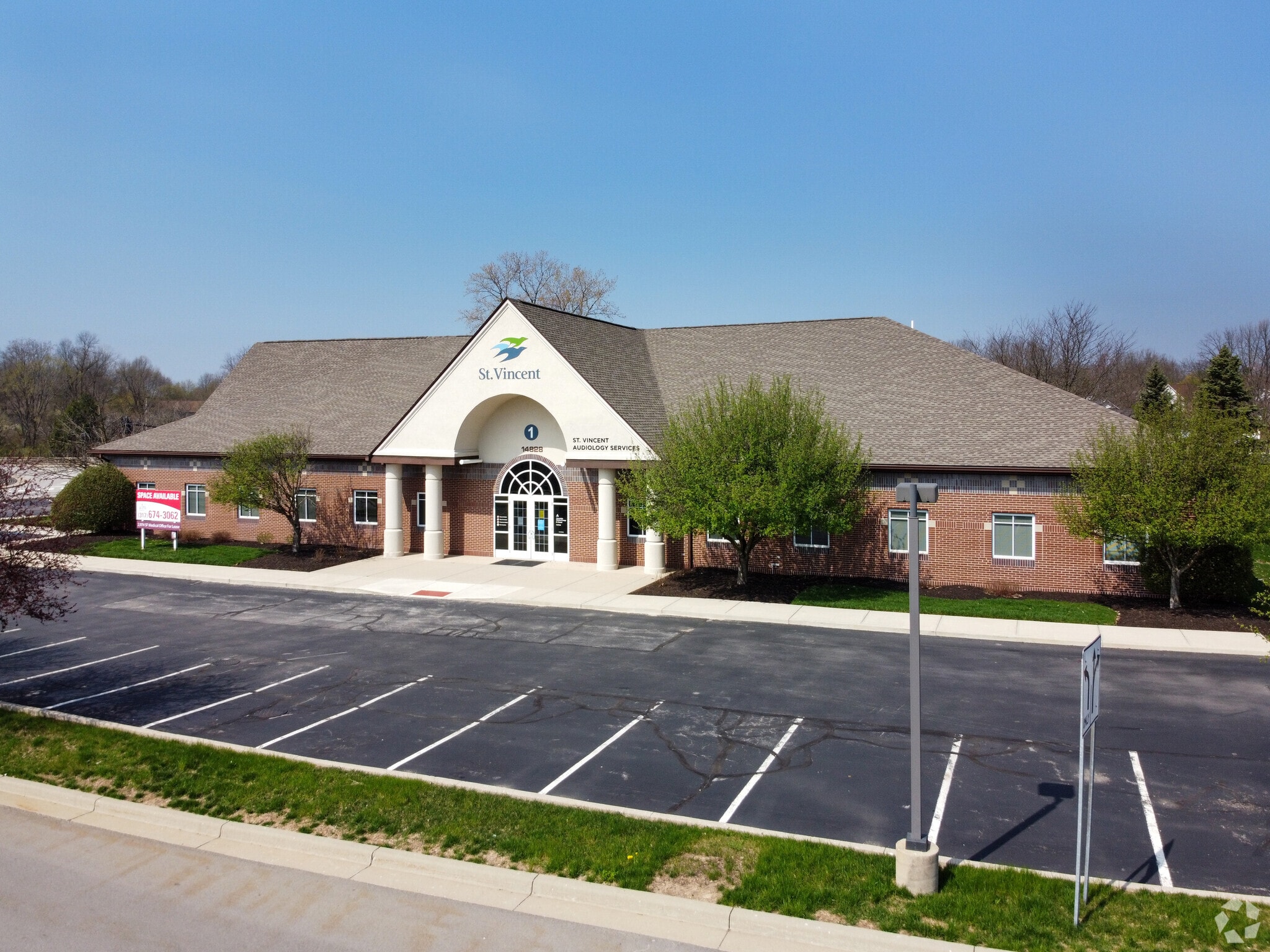 14828 Greyhound Ct, Carmel, IN for Sale