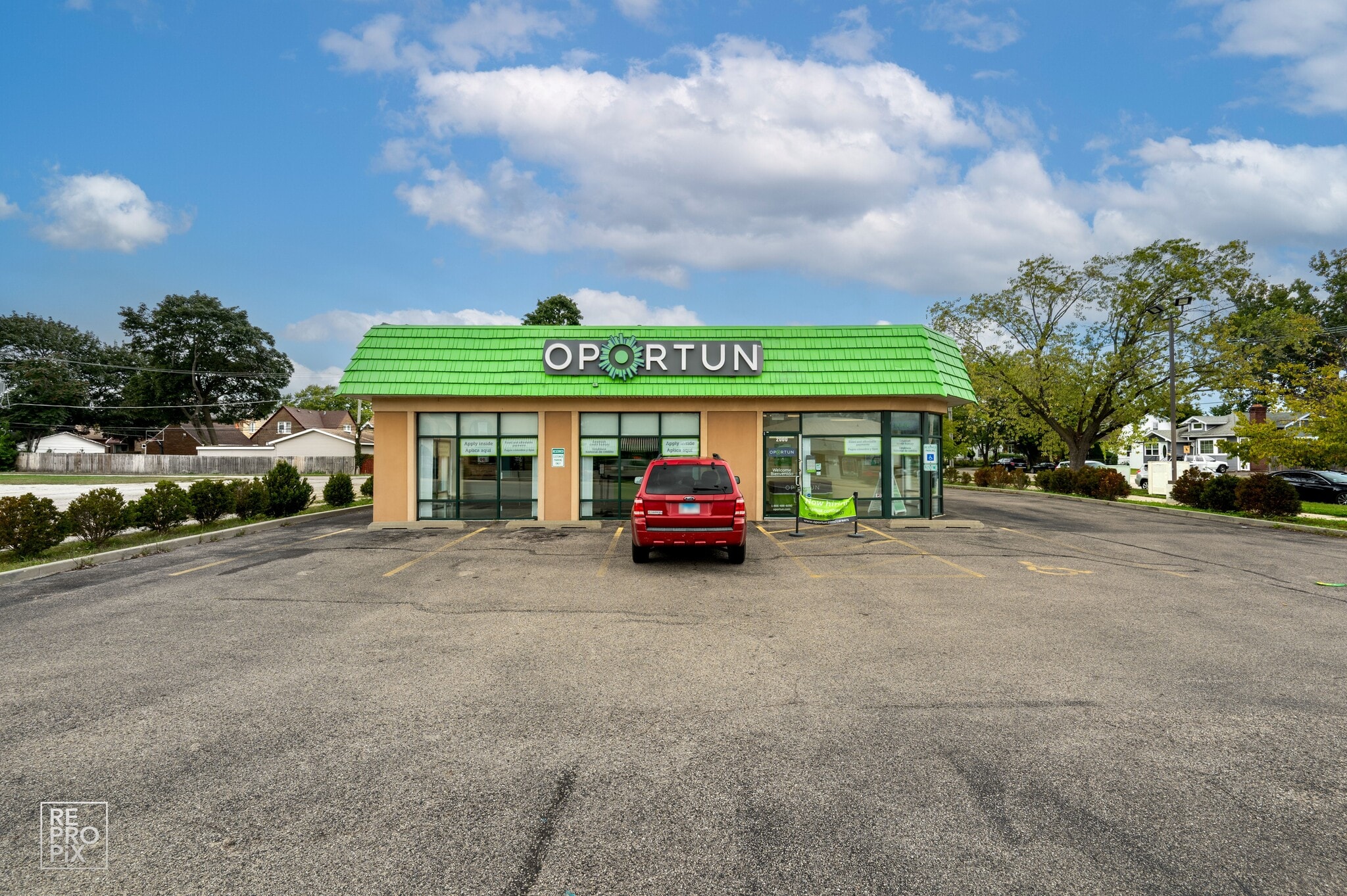 2000 W Grand Ave, Waukegan, IL for Sale