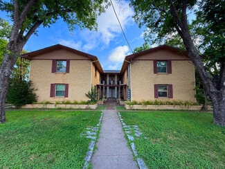 Irving, TX Apartments - 307 W 4th St