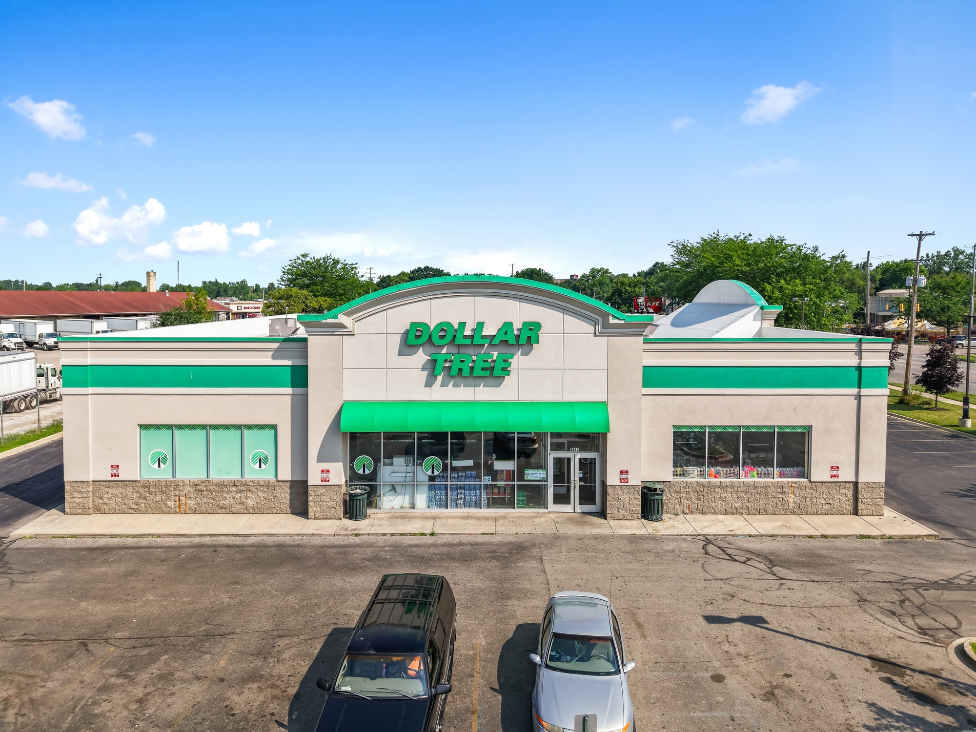 3560 Dixie Hwy, Saginaw, MI for Sale