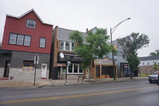 Chicago, IL undefined - 1922 W 47th St Chicago, IL undefined - 1922 W 47th St