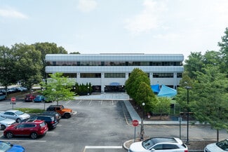Mount Kisco, NY Coworking Space - 100 S Bedford Rd