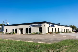 Grand Prairie, TX Office/Medical - 517 N Carrier Pky Grand Prairie, TX Office/Medical - 517 N Carrier Pky