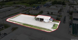 Lakeland, FL Industrial - 2506 Mine and Mill Ln