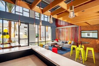 Las Vegas, NV Coworking Space - 901 E Fremont St Las Vegas, NV Coworking Space - 901 E Fremont St