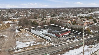 Copiague, NY undefined - 1245 Marconi Blvd