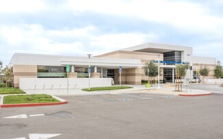 Jurupa Valley, CA Health Care - 8876 Mission Blvd