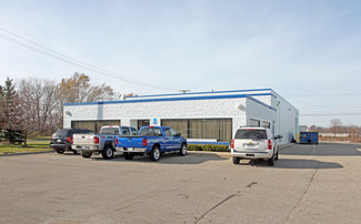 Clinton Township, MI Industrial - 37829 Groesbeck Hwy