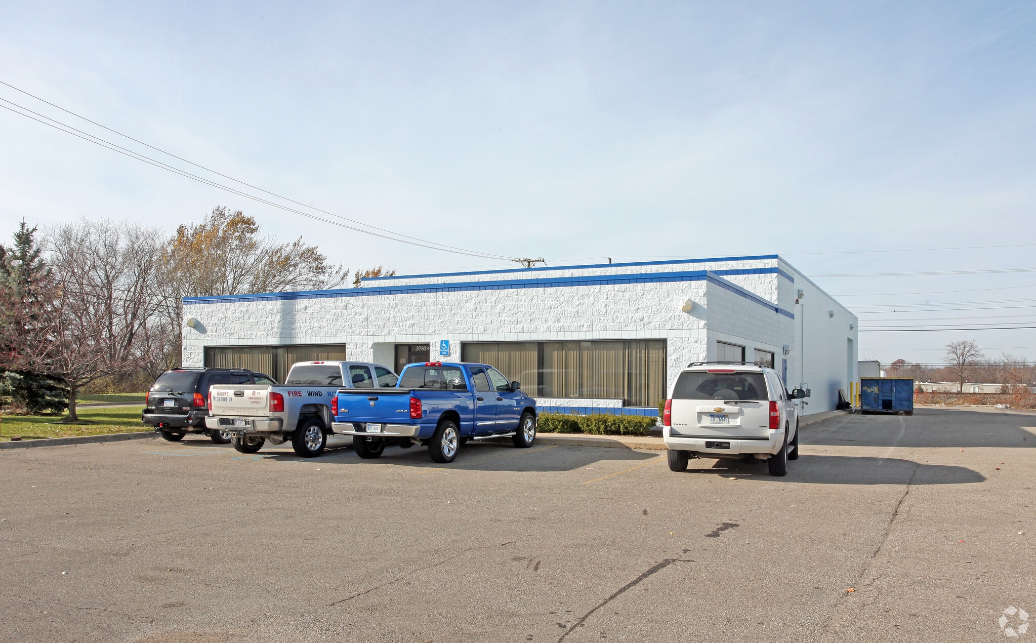 37829 Groesbeck Hwy, Clinton Township, MI for Rent