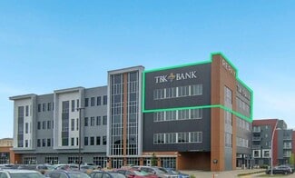 Bettendorf, IA Office - 1551 Grant st