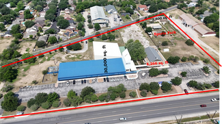 San Antonio, TX Churches - 2931 Ww White Rd